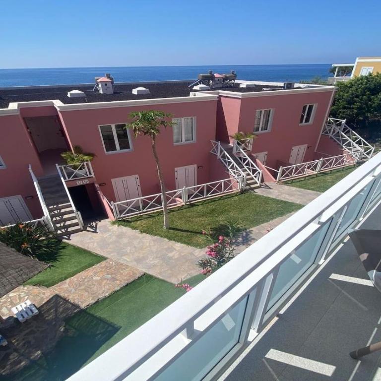 Apt. El Guirre Nº 3 - Apartamento de 1 dormitorio - 29