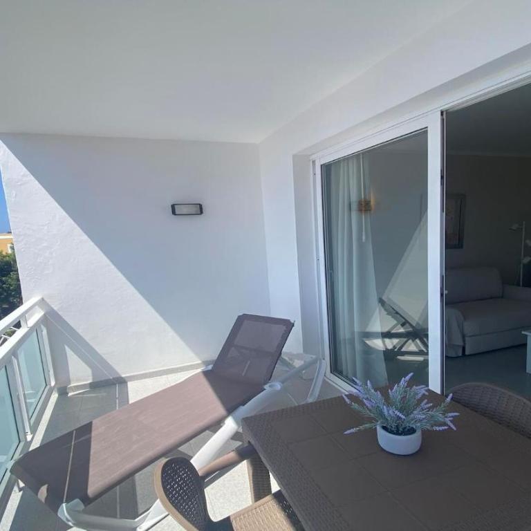 Apt. El Guirre Nº 3 - Apartamento de 1 dormitorio - 30