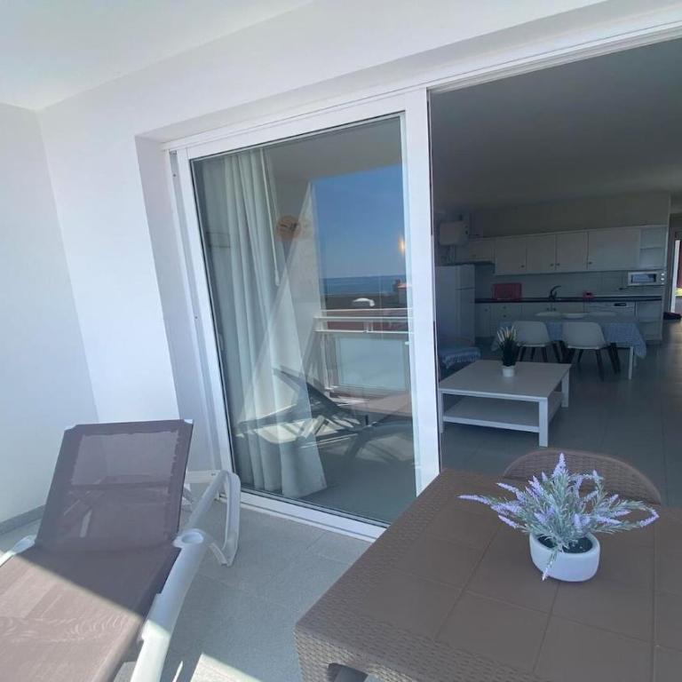 Apt. El Guirre Nº 3 - Apartamento de 1 dormitorio - 32
