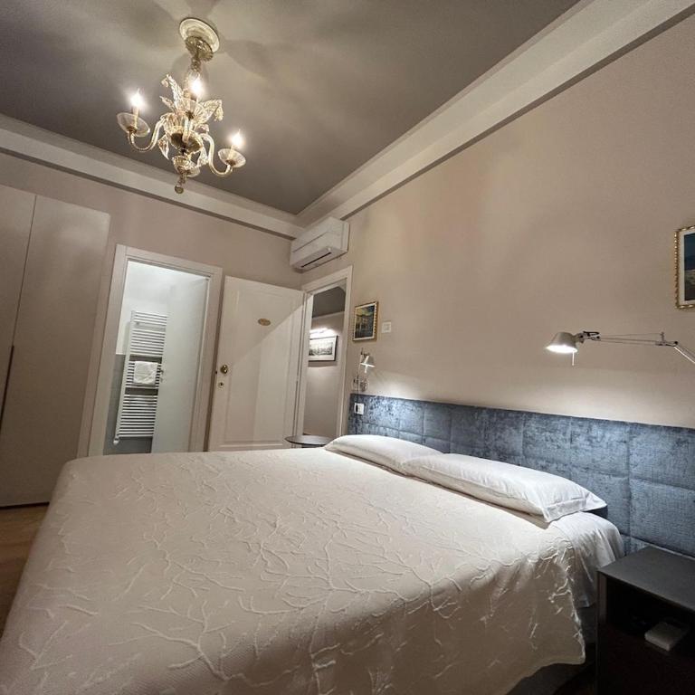 Dimora San Bonifacio - Verona Wine - Three-Bedroom Apartment with Balcony - 22