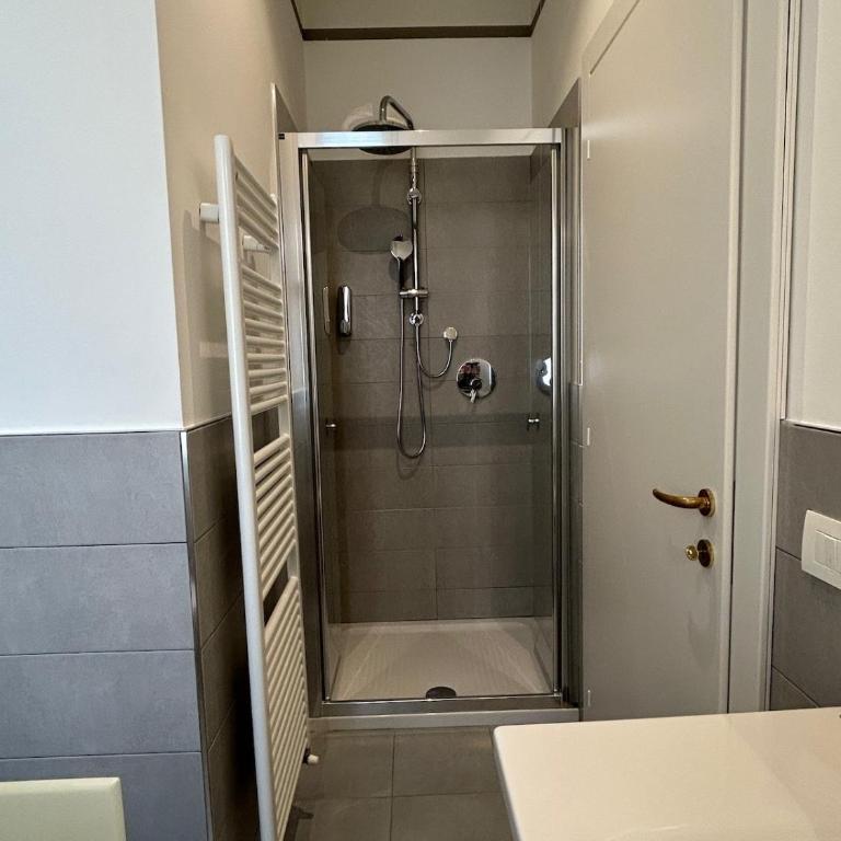 Dimora San Bonifacio - Verona Wine - Three-Bedroom Apartment with Balcony - 29