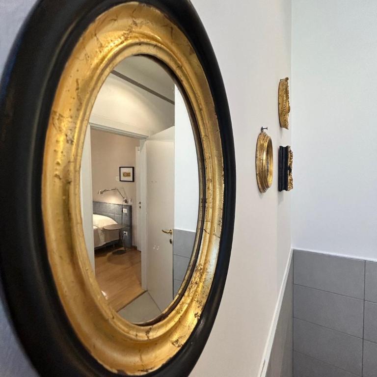 Dimora San Bonifacio - Verona Wine - Three-Bedroom Apartment with Balcony - 30