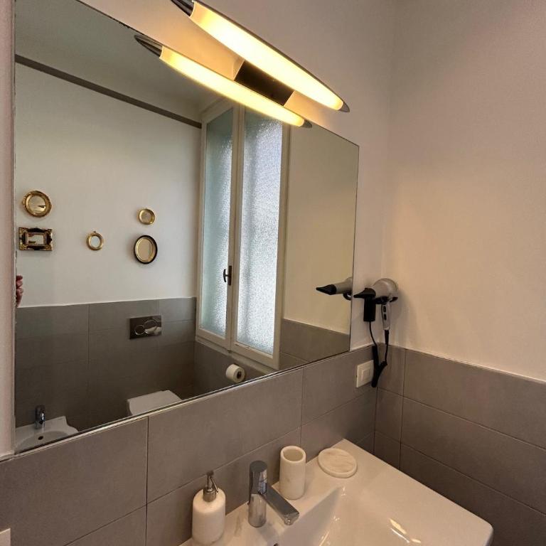 Dimora San Bonifacio - Verona Wine - Three-Bedroom Apartment with Balcony - 35