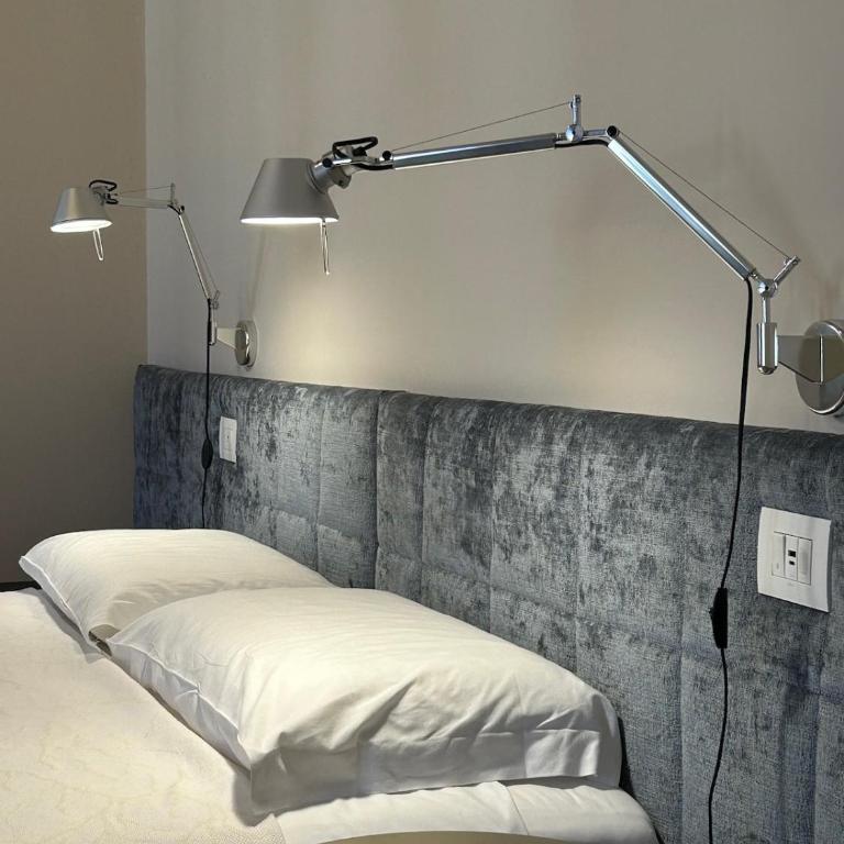 Dimora San Bonifacio - Verona Wine - Three-Bedroom Apartment with Balcony - 36