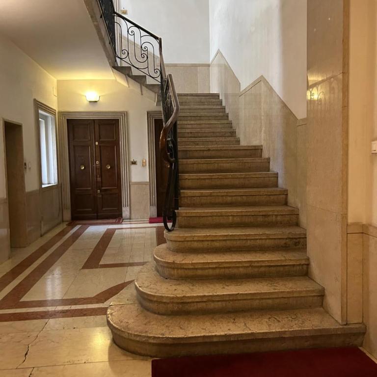 Dimora San Bonifacio - Verona Wine - Three-Bedroom Apartment with Balcony - 49