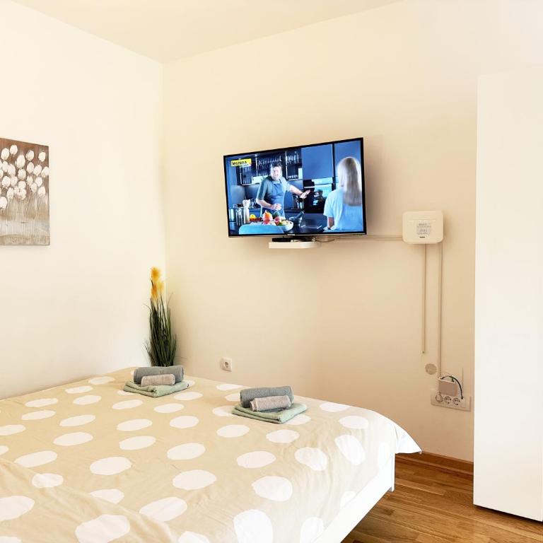 Studio GAGI - One-Bedroom Apartment - 10