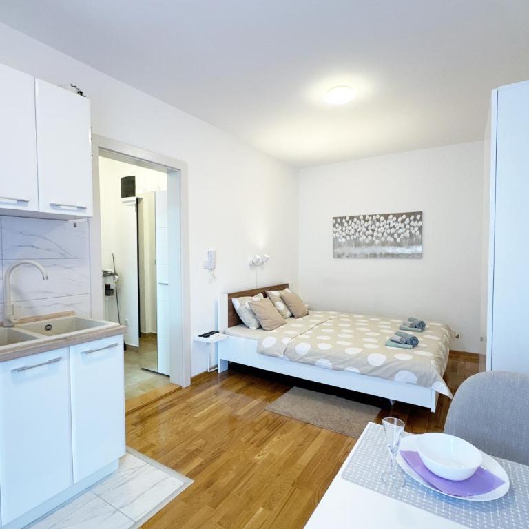Studio GAGI - One-Bedroom Apartment - 7