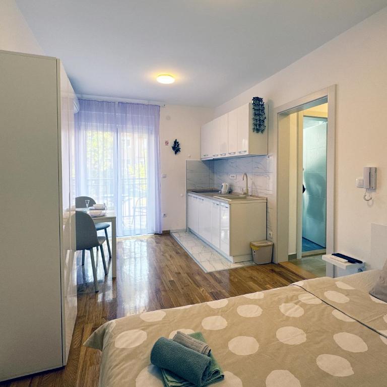 Studio GAGI - One-Bedroom Apartment - 2