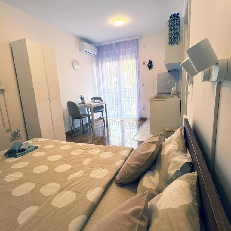 Studio GAGI - Apartman sa 1 Spavaćom Sobom - 1