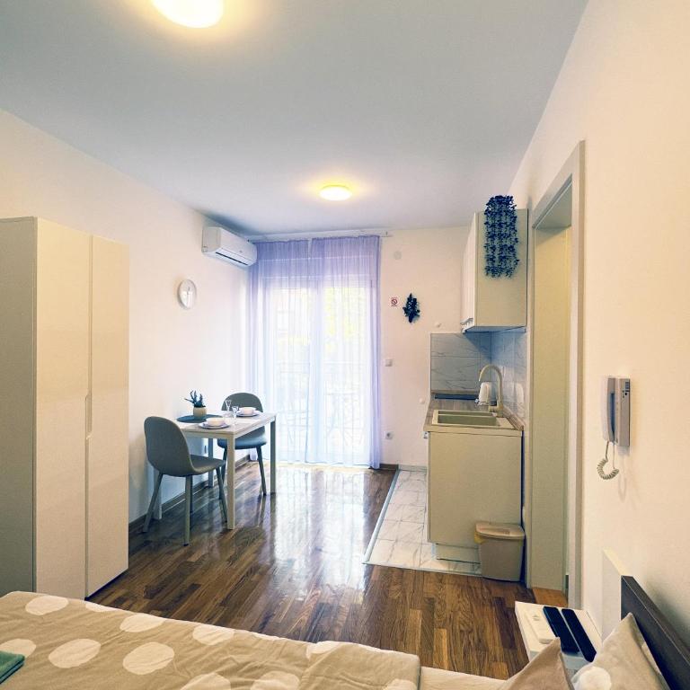 Studio GAGI - One-Bedroom Apartment - 8