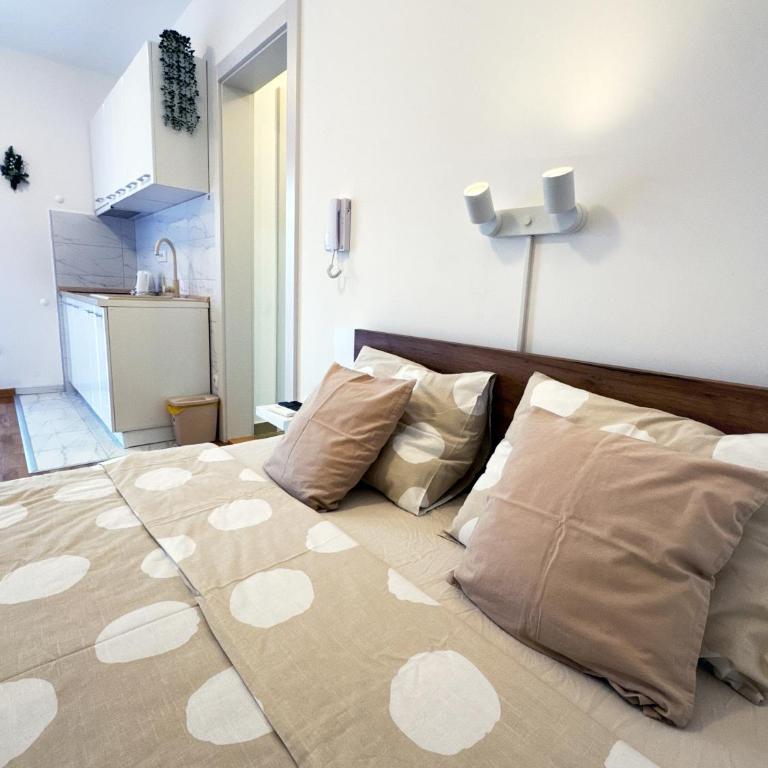 Studio GAGI - One-Bedroom Apartment - 15