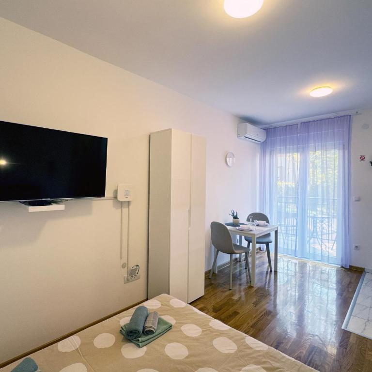 Studio GAGI - One-Bedroom Apartment - 12