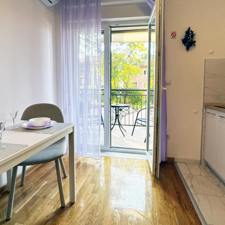 Studio GAGI - One-Bedroom Apartment - 13