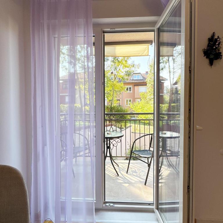 Studio GAGI - One-Bedroom Apartment - 17