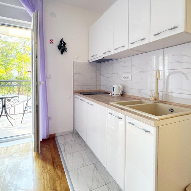 Studio GAGI - One-Bedroom Apartment - 21