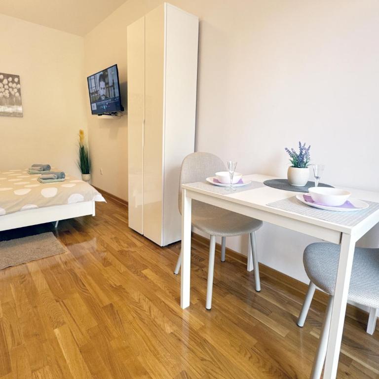 Studio GAGI - One-Bedroom Apartment - 20