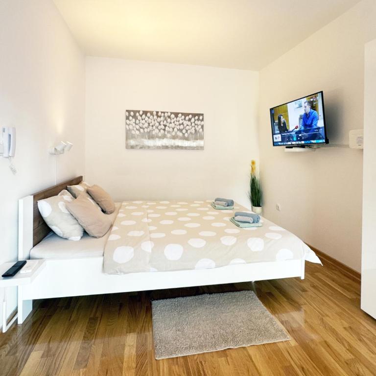 Studio GAGI - One-Bedroom Apartment - 26