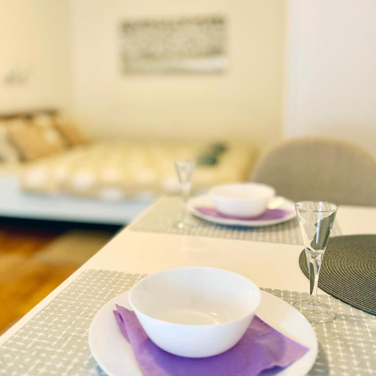 Studio GAGI - One-Bedroom Apartment - 27
