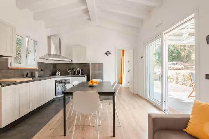 A Casa di Chiara -Isola d'Elba - Capoliveri - Spiaggia Naregno - Casa con 2 Camere da Letto - 1