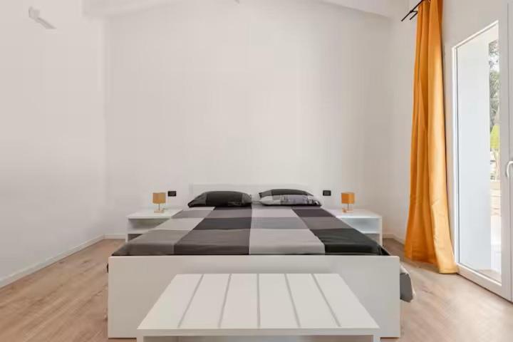 A Casa di Chiara -Isola d'Elba - Capoliveri - Spiaggia Naregno - Casa con 2 Camere da Letto - 11
