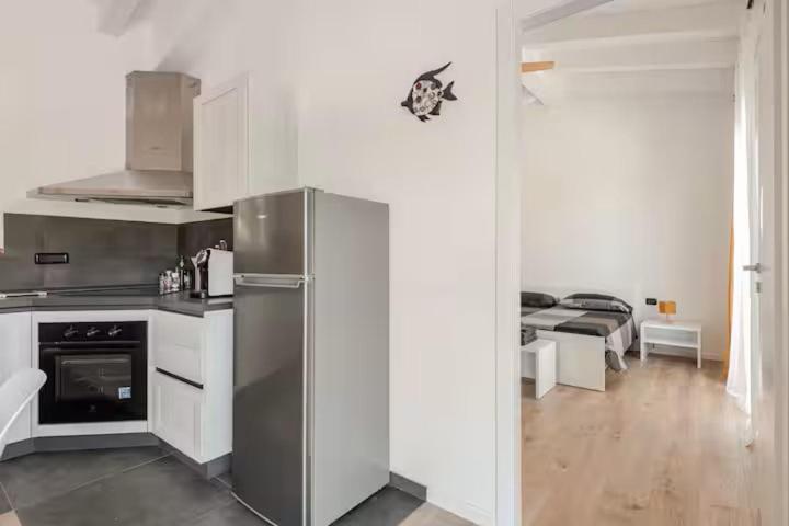 A Casa di Chiara -Isola d'Elba - Capoliveri - Spiaggia Naregno - Casa con 2 Camere da Letto - 12