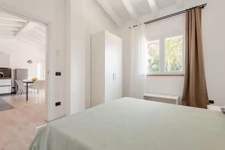 A Casa di Chiara -Isola d'Elba - Capoliveri - Spiaggia Naregno - Casa con 2 Camere da Letto - 16