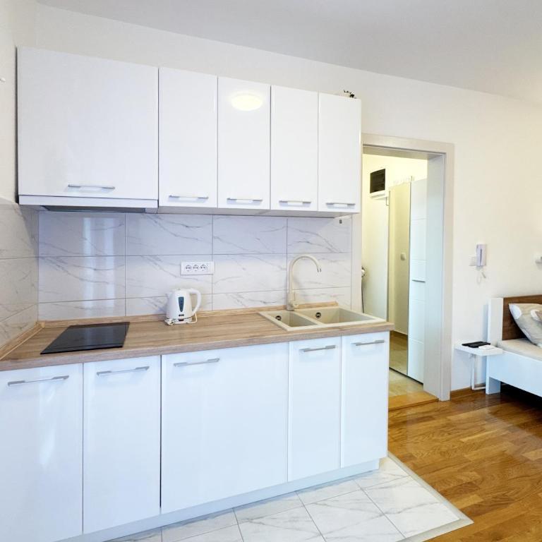 Studio GAGI - One-Bedroom Apartment - 28