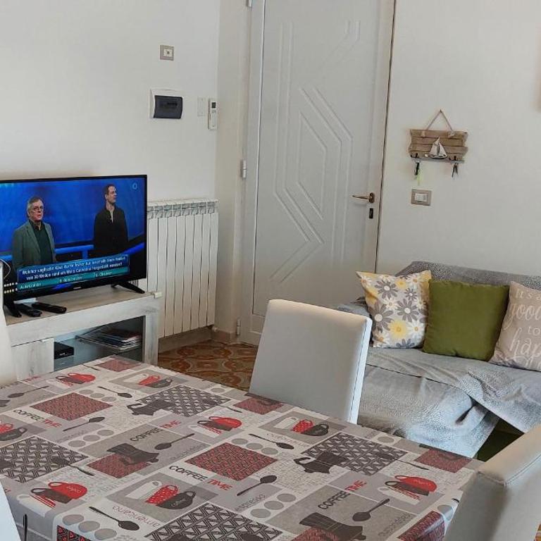 Appartamenti Enrica with amazing view - Appartamento con Vista Mare - 23