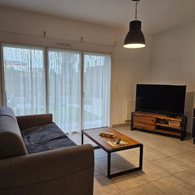O'Sables - Apartamento de 1 dormitorio - 10