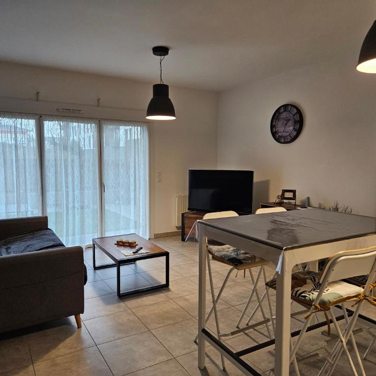 O'Sables - Apartamento de 1 dormitorio - 12