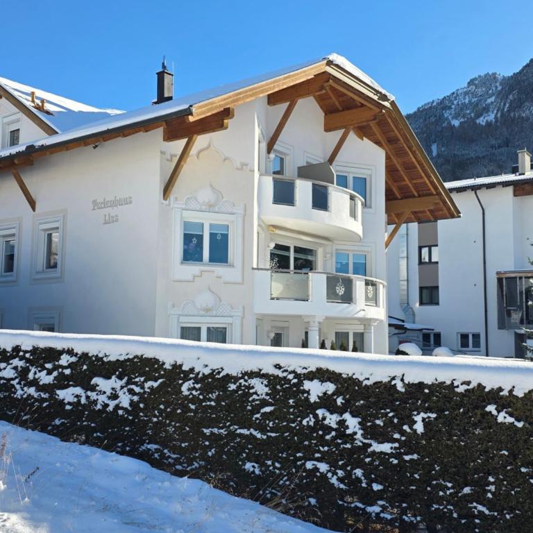 Ferienhaus Liss - Apartment mit 1 Schlafzimmer - 2