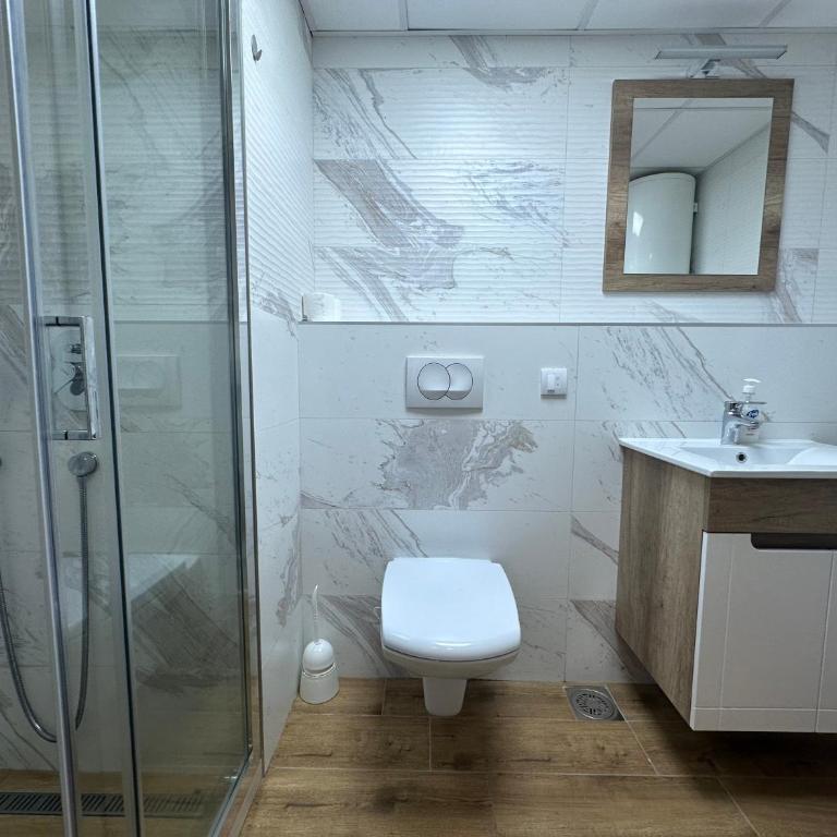 MB Apartmani Kopaonik - Deluks Studio - 2