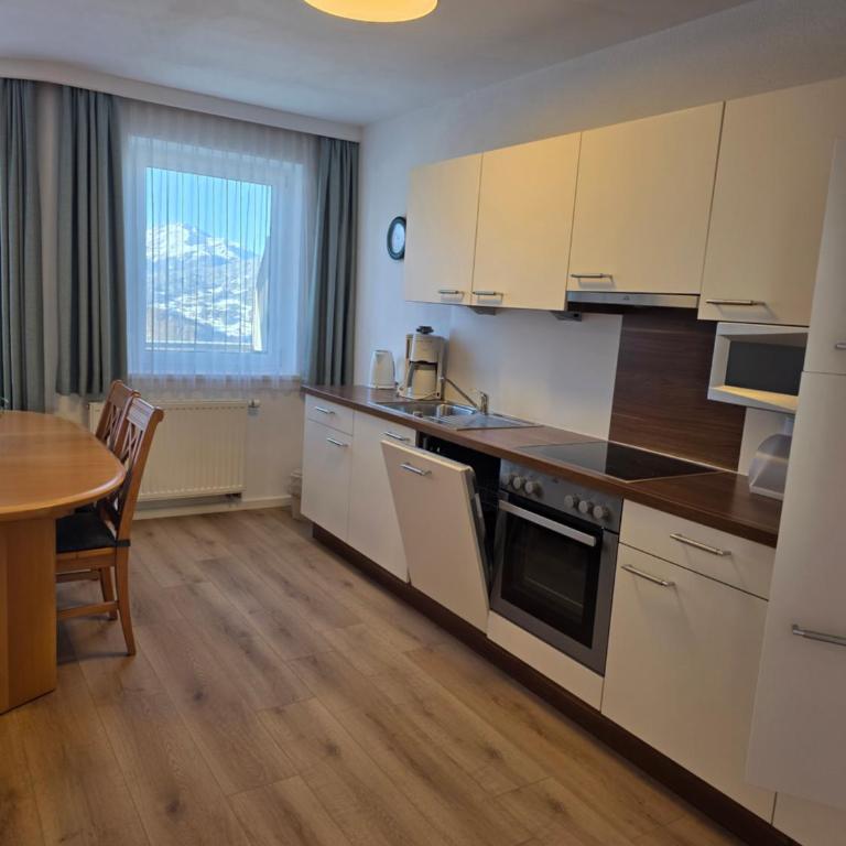 Ferienhaus Liss - Apartment mit 2 Schlafzimmern - 9
