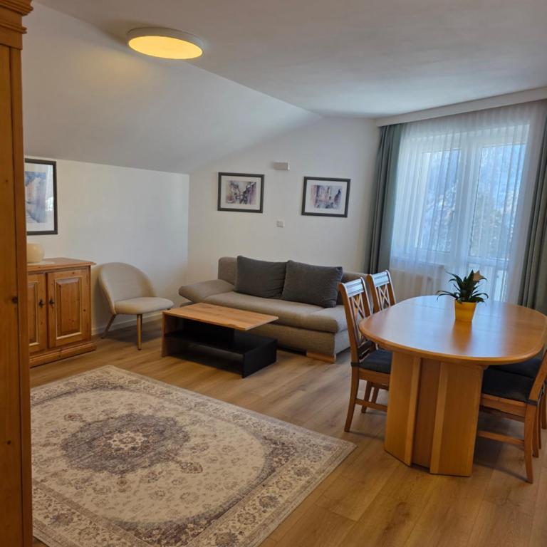 Ferienhaus Liss - Apartment mit 2 Schlafzimmern - 10
