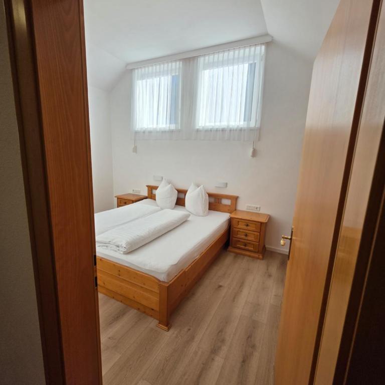 Ferienhaus Liss - Apartment mit 2 Schlafzimmern - 11
