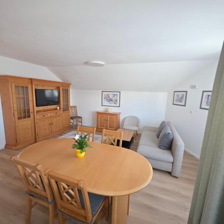 Ferienhaus Liss - Apartment mit 2 Schlafzimmern - 12