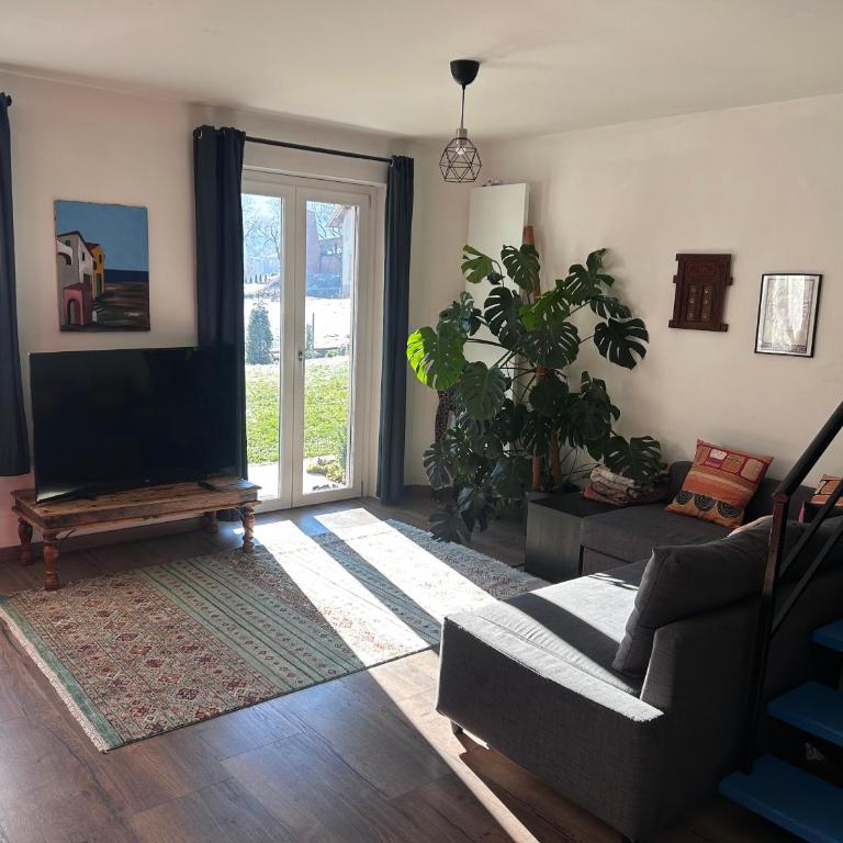 Traveller's home in the Dolomites - Casa con 2 Camere da Letto - 12