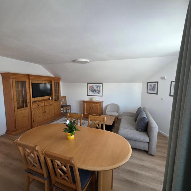 Ferienhaus Liss - Apartment mit 2 Schlafzimmern - 13