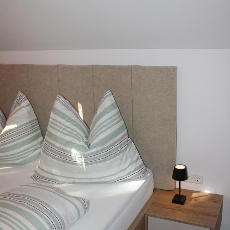 Panorama Loft Bad Aussee - Appartement 2 Chambres - 12