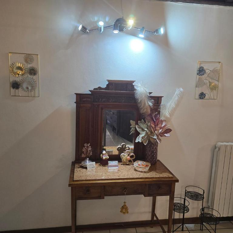 La casetta della fontanella - Appartamento con 2 Camere da Letto - 57