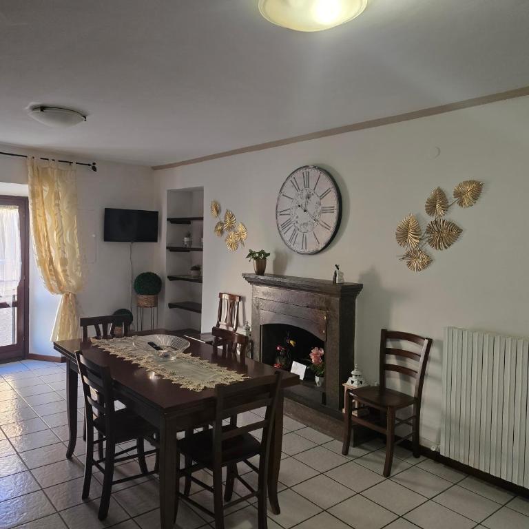 La casetta della fontanella - Appartamento con 2 Camere da Letto - 2