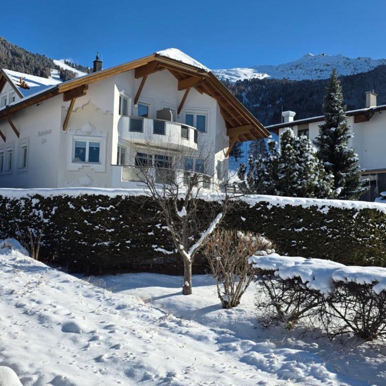 Ferienhaus Liss - Apartment mit 2 Schlafzimmern - 3