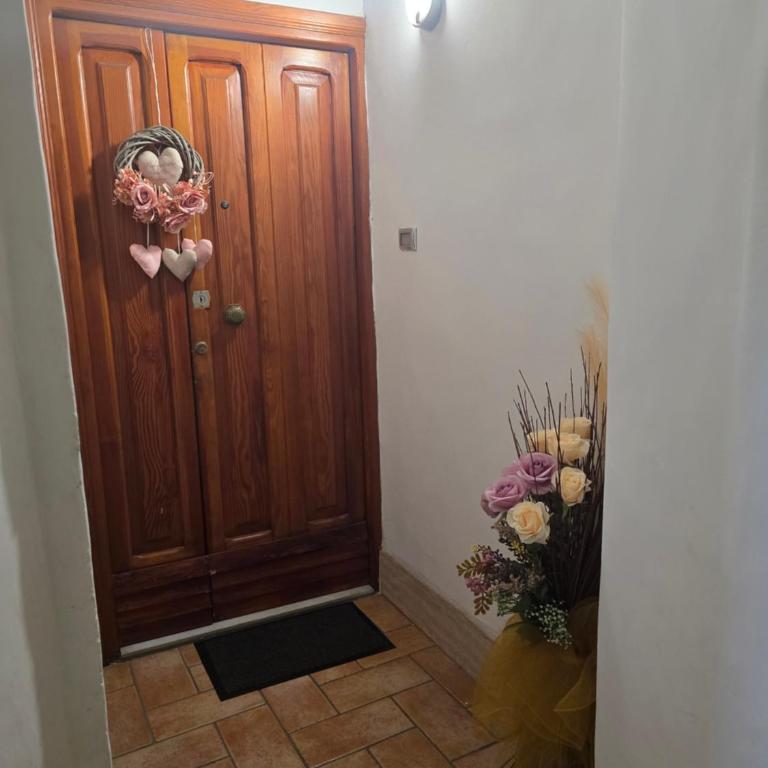 La casetta della fontanella - Appartamento con 2 Camere da Letto - 59
