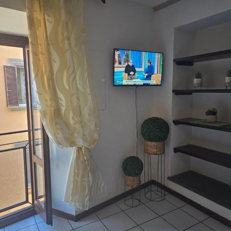 La casetta della fontanella - Appartamento con 2 Camere da Letto - 62