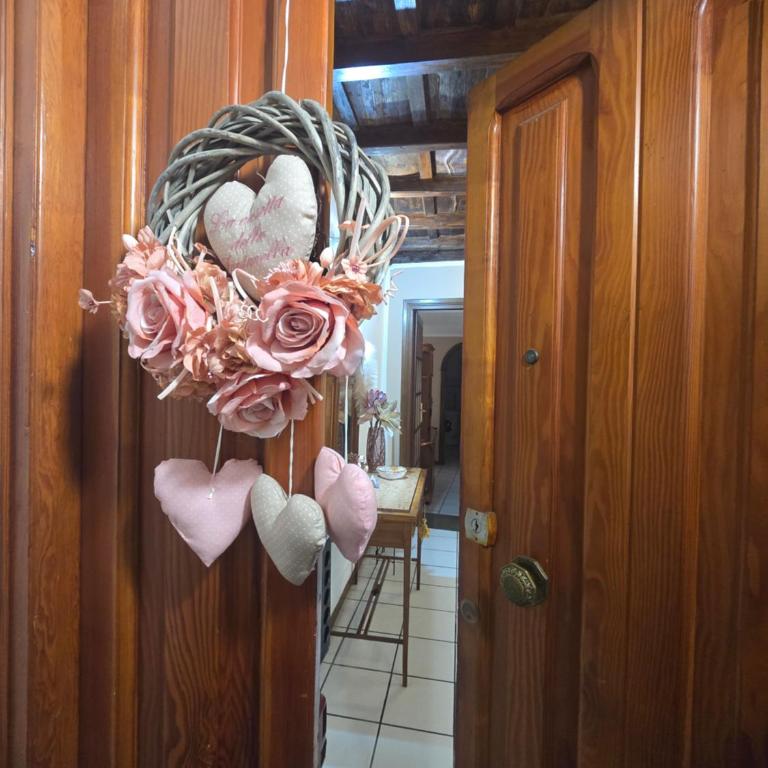 La casetta della fontanella - Appartamento con 2 Camere da Letto - 61