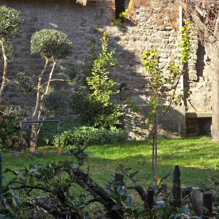 La casetta della fontanella - Appartamento con 2 Camere da Letto - 65