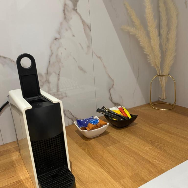 La Casetta Serena, Climatisé, Wifi, proche plage - Appartamento con 1 Camera da Letto - 5
