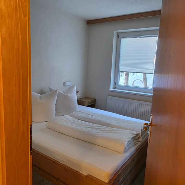 Ferienhaus Liss - Apartment mit 2 Schlafzimmern und Terrasse - 10