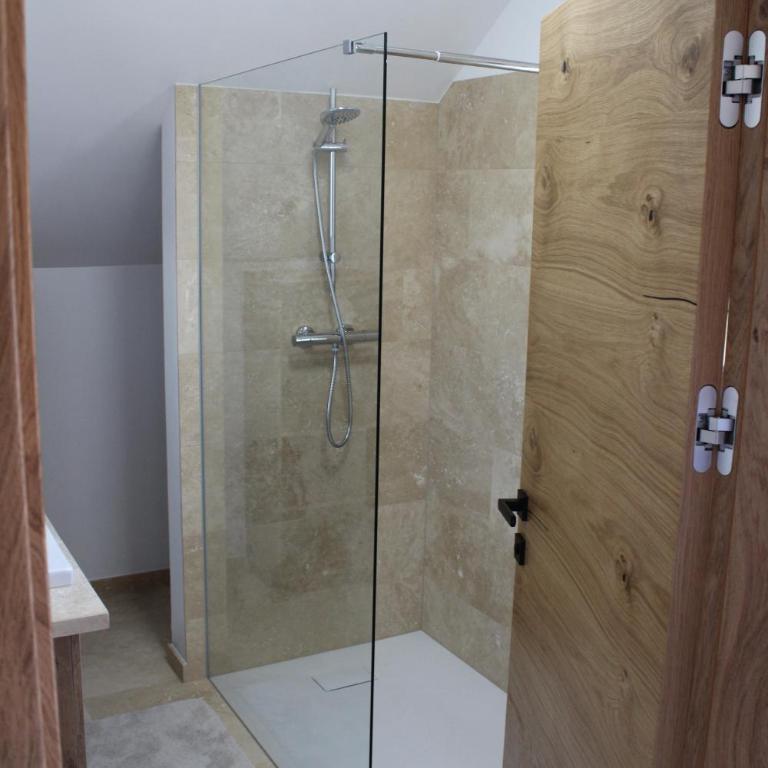 Panorama Loft Bad Aussee - Appartement 2 Chambres - 5