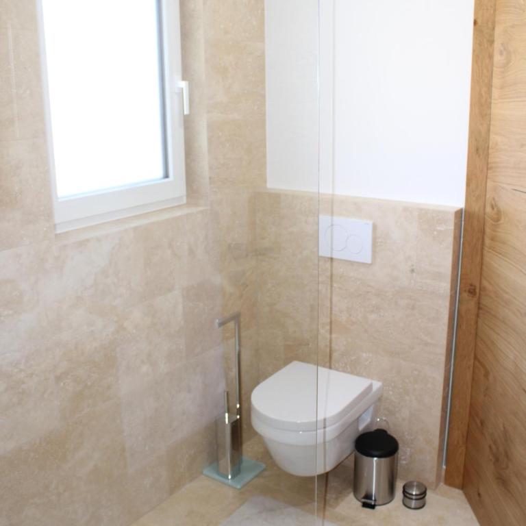 Panorama Loft Bad Aussee - Appartement 2 Chambres - 6